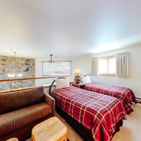 Marina Place 336 ディロン エクステリア 写真