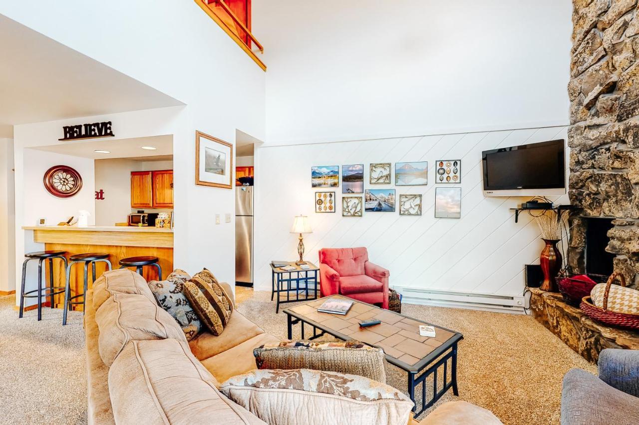 Marina Place 336 ディロン エクステリア 写真