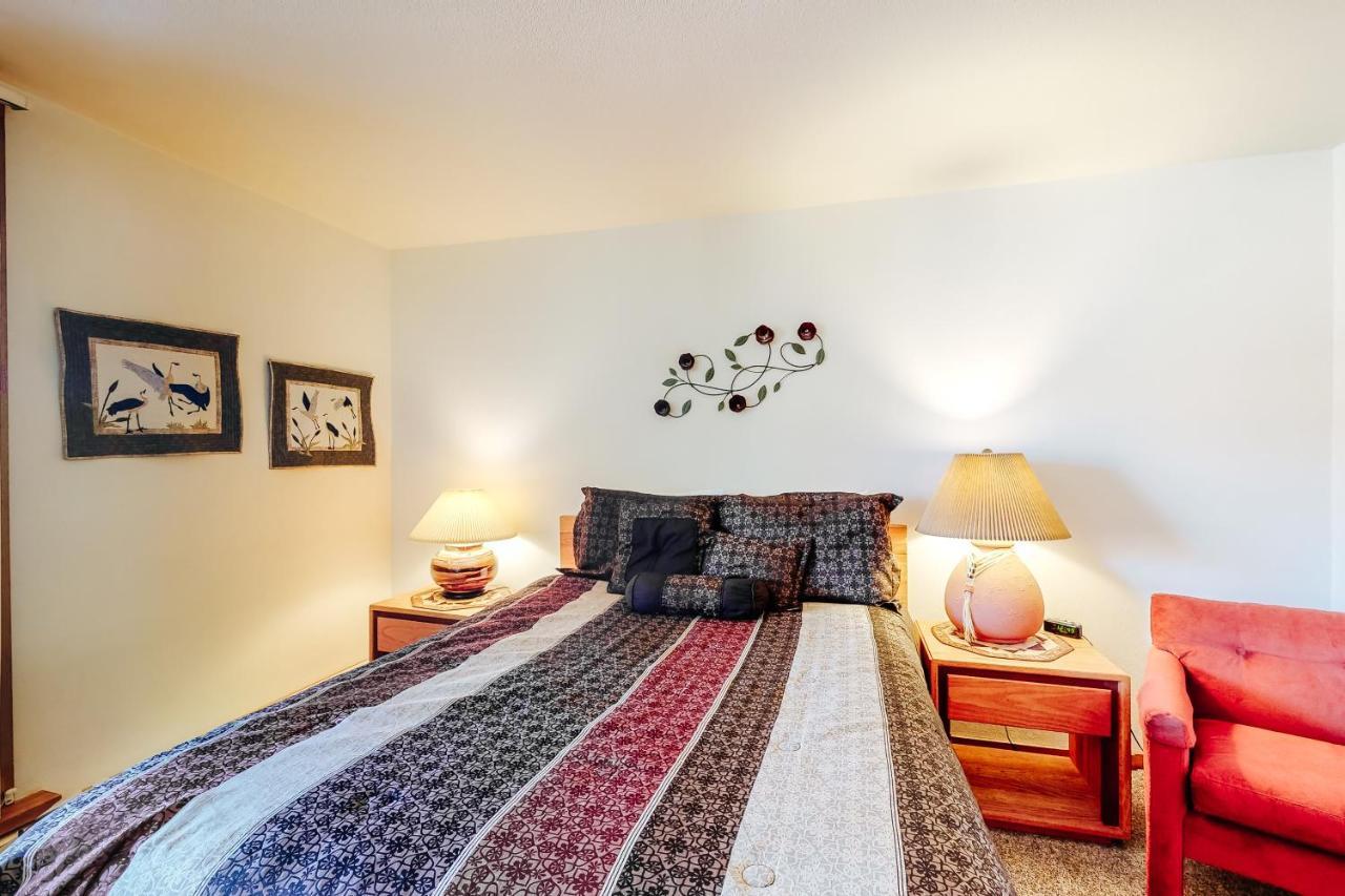 Marina Place 336 ディロン エクステリア 写真