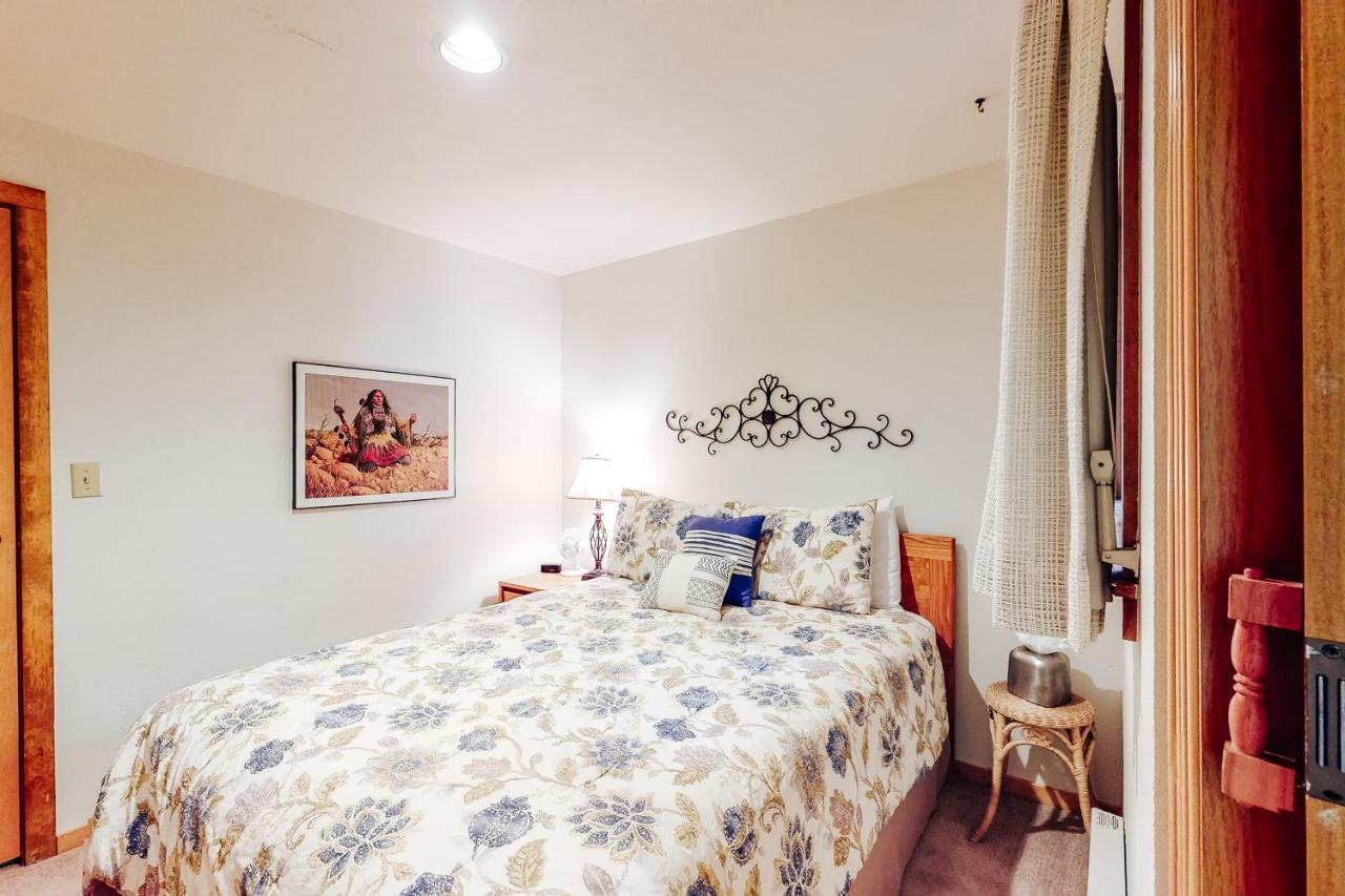 Marina Place 336 ディロン エクステリア 写真