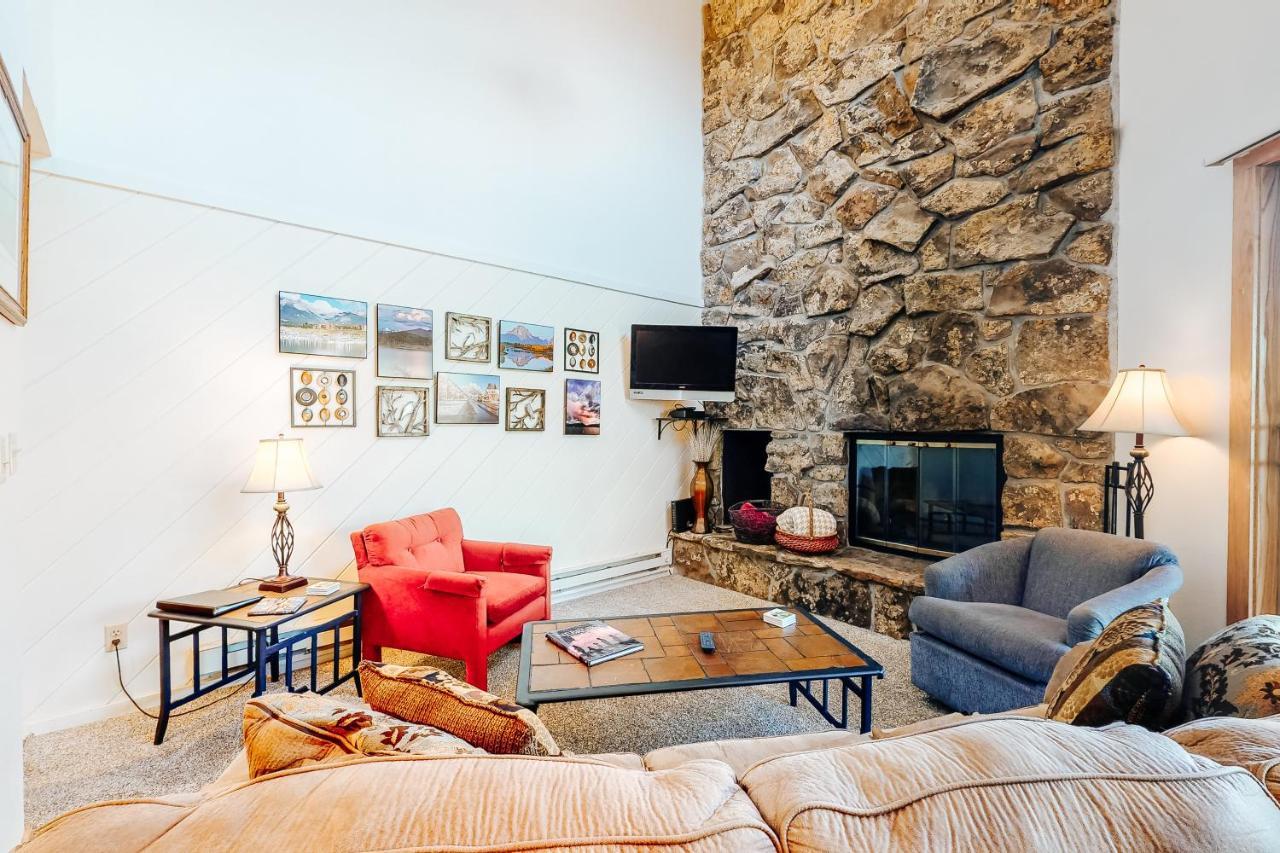 Marina Place 336 ディロン エクステリア 写真