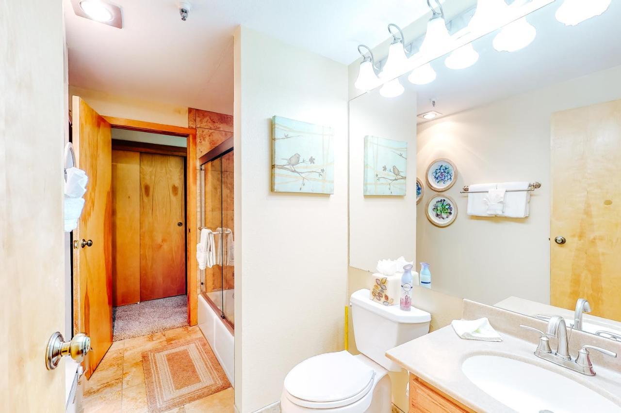 Marina Place 336 ディロン エクステリア 写真